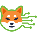 Shibarium logo
